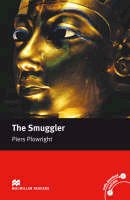 Piers Plowright - Macmillan Readers Smuggler The Intermediate Reader Without CD - 9780230035225 - V9780230035225