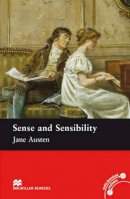 Sally Rooney - Sense and Sensibility - 9780230037526 - V9780230037526