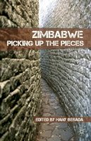 H. Besada - Zimbabwe: Picking Up the Pieces - 9780230110199 - V9780230110199