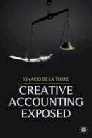Ignacio De La Torre - Creative Accounting Exposed - 9780230217706 - V9780230217706
