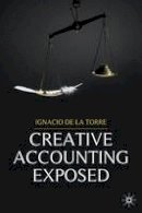 Ignacio de La Torre - Creative Accounting Exposed - 9780230217706 - V9780230217706