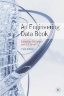 J R Calvert - An Engineering Data Book - 9780230220331 - V9780230220331