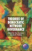 E. Sørensen (Ed.) - Theories of Democratic Network Governance - 9780230220362 - V9780230220362