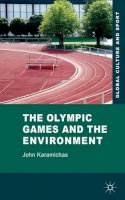 J. Karamichas - The Olympic Games and the Environment - 9780230228610 - V9780230228610