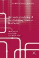 John Hunter - Multivariate Modelling of Non-Stationary Economic Time Series - 9780230243316 - V9780230243316