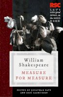 Prof. Eric Rasmussen - Measure for Measure - 9780230243903 - V9780230243903