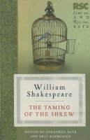 Eric Rasmussen - The Taming of the Shrew - 9780230272071 - V9780230272071