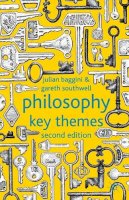 J. Baggini - Philosophy: Key Themes - 9780230296640 - V9780230296640