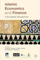 J. Langton (Ed.) - Islamic Economics and Finance: A European Perspective - 9780230300279 - V9780230300279