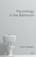 Nick Haslam - Psychology in the Bathroom - 9780230368248 - V9780230368248