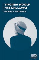 Michael Whitworth - Virginia Woolf - Mrs Dalloway - 9780230506428 - V9780230506428