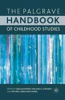 Jens Qvortrup (Ed.) - The Palgrave Handbook of Childhood Studies - 9780230532618 - V9780230532618