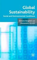 S. Borghesi - Global Sustainability: Social and Environmental Conditions - 9780230546967 - V9780230546967