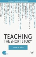 A. Cox (Ed.) - Teaching the Short Story - 9780230573703 - V9780230573703