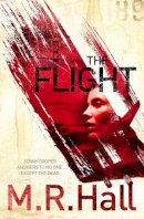 Pan Macmillan - The Flight - 9780230754911 - 9780230754911