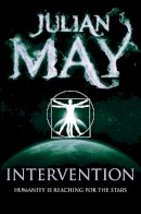 Julian May - Intervention - 9780230767676 - V9780230767676