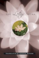 Hardback - The Lotus Sutra - 9780231081603 - V9780231081603