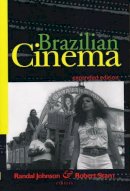 Johnson - Brazilian Cinema - 9780231102674 - V9780231102674