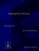 Shotetsu - Unforgotten Dreams - 9780231105767 - V9780231105767