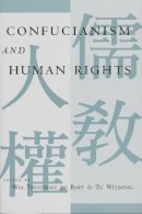 Unknown - Confucianism and Human Rights - 9780231109376 - V9780231109376
