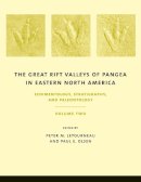 . Ed(S): Letourneau, Peter M.; Olsen, Paul E. - The Great Rift Valleys Of Pangea In Eas - 9780231111621 - V9780231111621