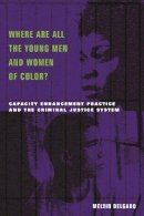 Melvin Delgado - Where are All the Young Men and Women of Color? - 9780231120418 - V9780231120418