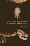 Léo Laporte - George Gaylord Simpson - 9780231120654 - KSG0034582