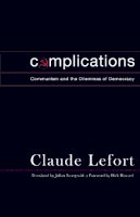 Claude Lefort - Complications - 9780231133005 - V9780231133005