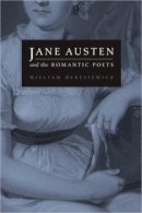 William Deresiewicz - Jane Austen and the Romantic Poets - 9780231134149 - V9780231134149