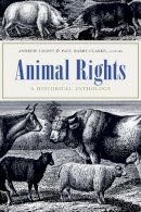 Linzey - Animal Rights: A Historical Anthology - 9780231134217 - V9780231134217