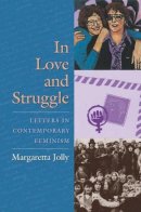 Doctor Margaretta Jolly - In Love and Struggle - 9780231137935 - V9780231137935