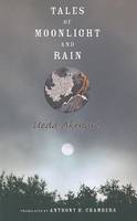 Professor Akinari Ueda - Tales of Moonlight and Rain - 9780231139137 - V9780231139137
