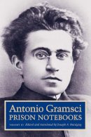 Antonio Gramsci - Prison Notebooks: Volume 3 - 9780231139458 - V9780231139458