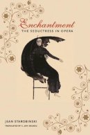 Jean Starobinski - Enchantment - 9780231140904 - V9780231140904