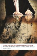 Andrew Arato - Constitution Making Under Occupation - 9780231143028 - V9780231143028