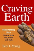 Sera L. Young - Craving Earth - 9780231146081 - V9780231146081