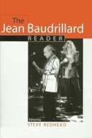 Jean Baudrillard - The Jean Baudrillard Reader - 9780231146128 - V9780231146128