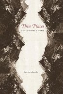 Prof. Ann Armbrecht - Thin Places - 9780231146531 - V9780231146531