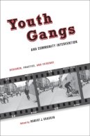 R Chaskin - Youth Gangs and Community Intervention: Research, Practice, and Evidence - 9780231146852 - V9780231146852