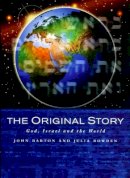 John Barton - The Original Story - 9780232524857 - V9780232524857