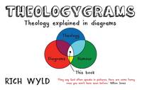 Rich Wyld - Theologygrams: Theology Explained in Diagrams - 9780232530766 - V9780232530766