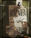 Joel Jessup - The Return of Sherlock Holmes: The Case Notes - 9780233004747 - V9780233004747