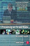 Janet Trewin - Presenting on TV and Radio - 9780240519067 - V9780240519067