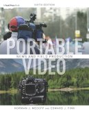 Norman Medoff - Portable Video - 9780240814995 - V9780240814995