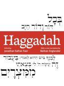 Jonathan Safran Foer - Haggadah - 9780241143605 - V9780241143605