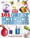 Dk - 101 Great Science Experiments (Dk) - 9780241185131 - V9780241185131