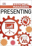 Dk - Presenting (Essential Managers) - 9780241186275 - 9780241186275