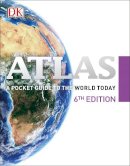 Dk - Atlas: A Pocket Guide to the World Today - 9780241188699 - V9780241188699