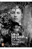 Mihail Sebastian - For Two Thousand Years - 9780241189610 - V9780241189610