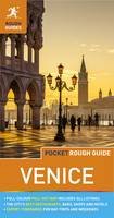 Rough Guides - Pocket Rough Guide Venice (Travel Guide) - 9780241204283 - V9780241204283